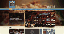 Desktop Screenshot of colonialhousenorwood.com